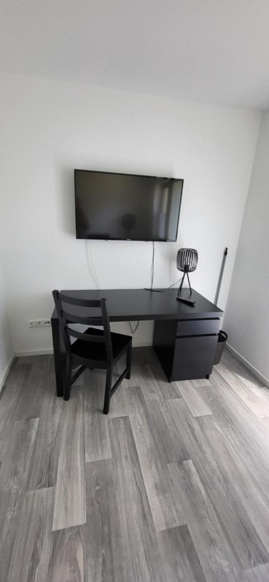 Ferienpark Niedenstein Apartment Luaran gambar