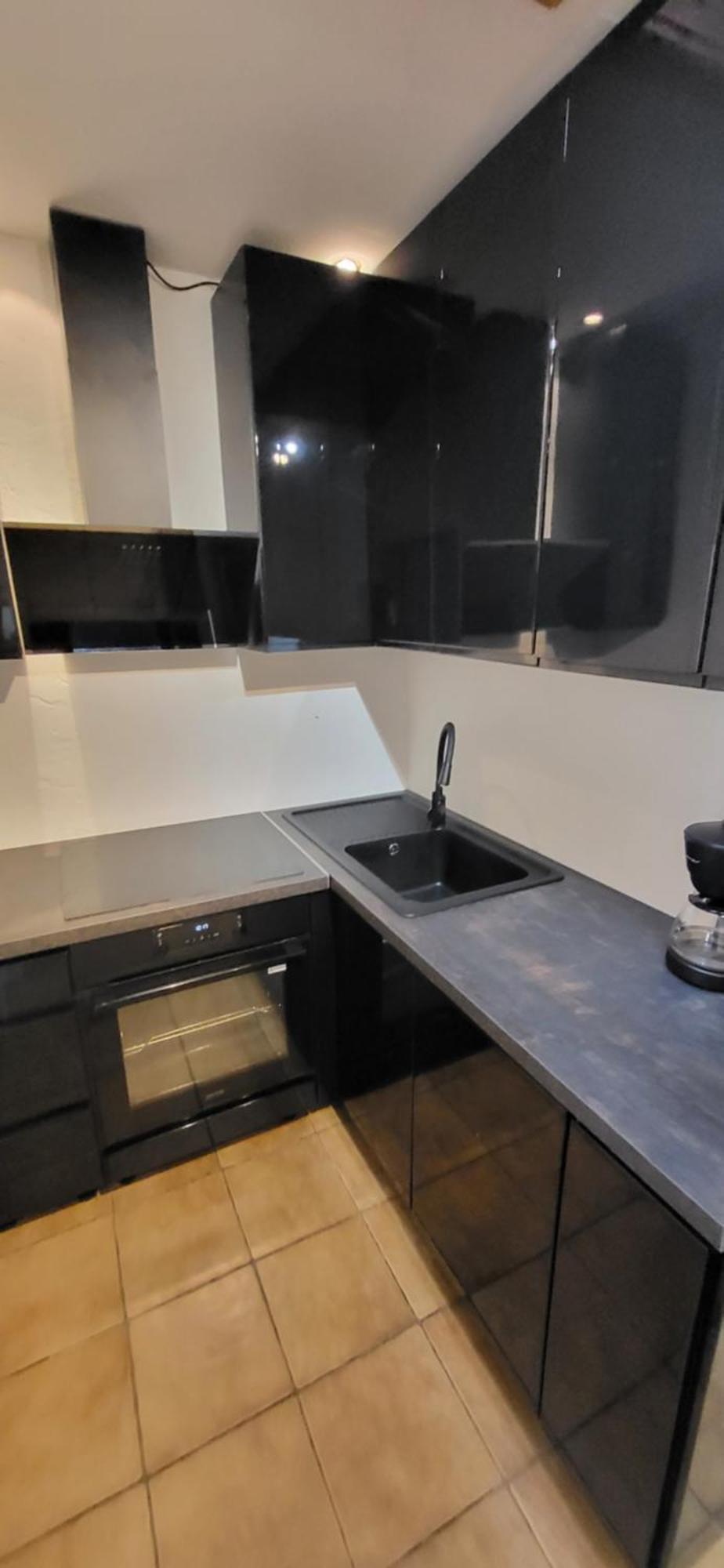 Ferienpark Niedenstein Apartment Luaran gambar