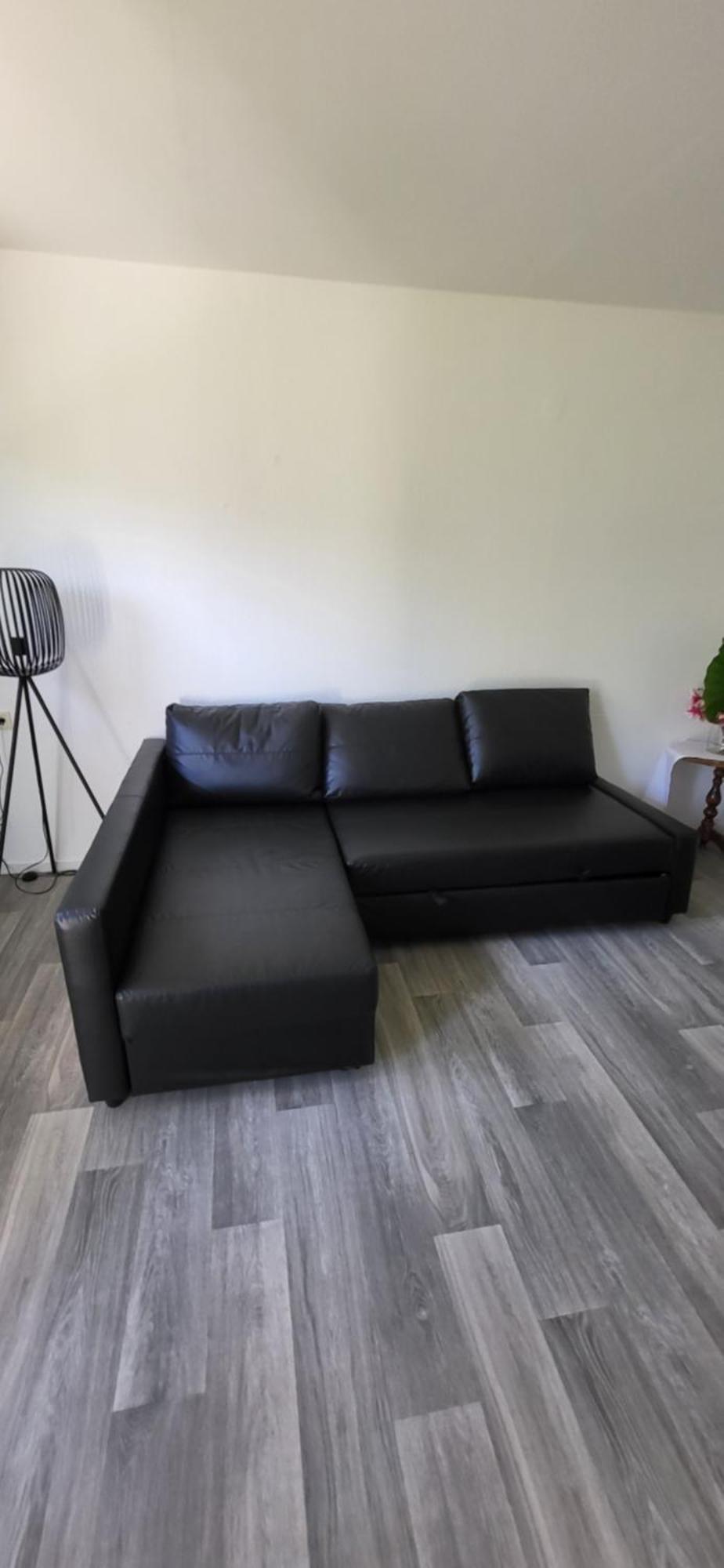 Ferienpark Niedenstein Apartment Luaran gambar